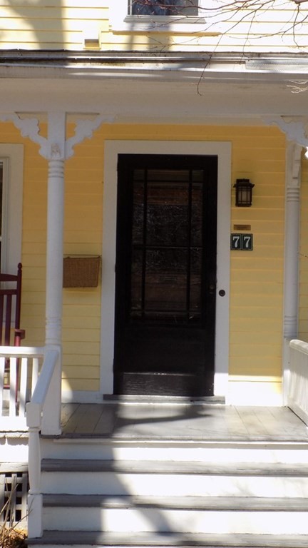 77 McClellan Street Amherst, MA 01002 - Photo 30 of 30 Gallery Image 30