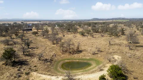 $495,000 | Lot 9 Silas Trail, Fredericksburg, TX 78624