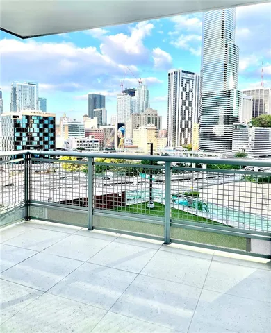 a picture of a city view