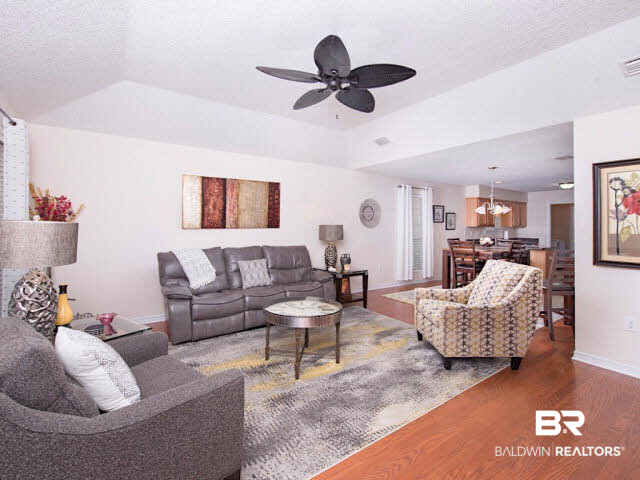 14673 Niagara Court Foley, AL 36535 - Photo 3 of 13 living room