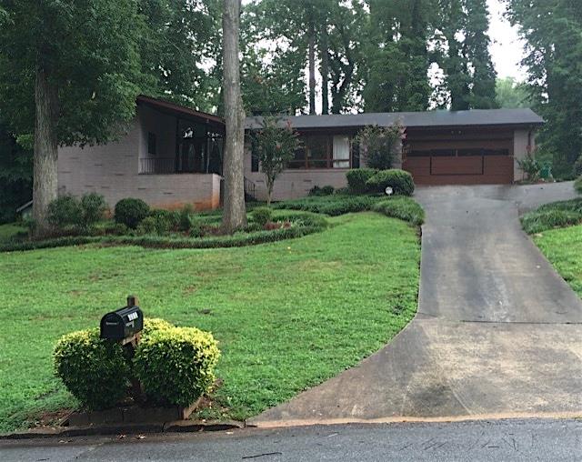 4313 Harvest Hill Court Decatur, GA 30034 - Photo 1 of 1