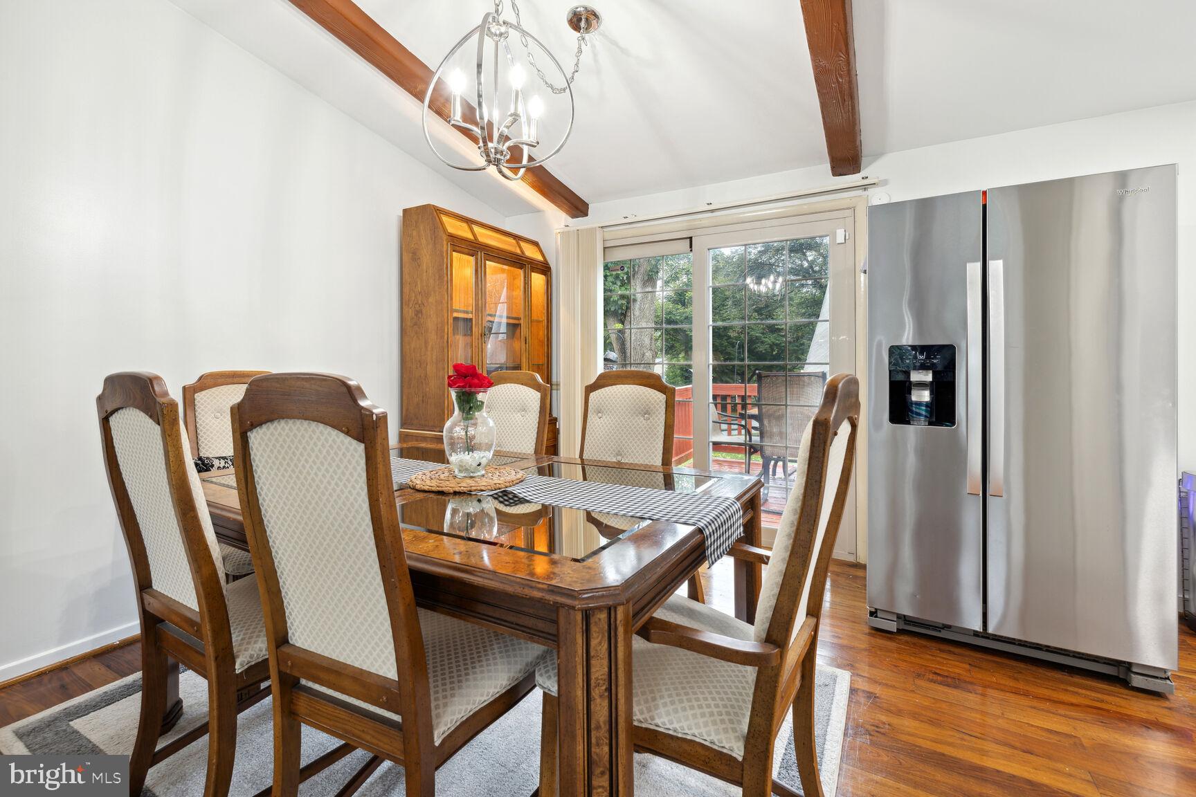 6375 Scarlet Petal Columbia, MD 21045 - Photo 6 of 25 Dining Room