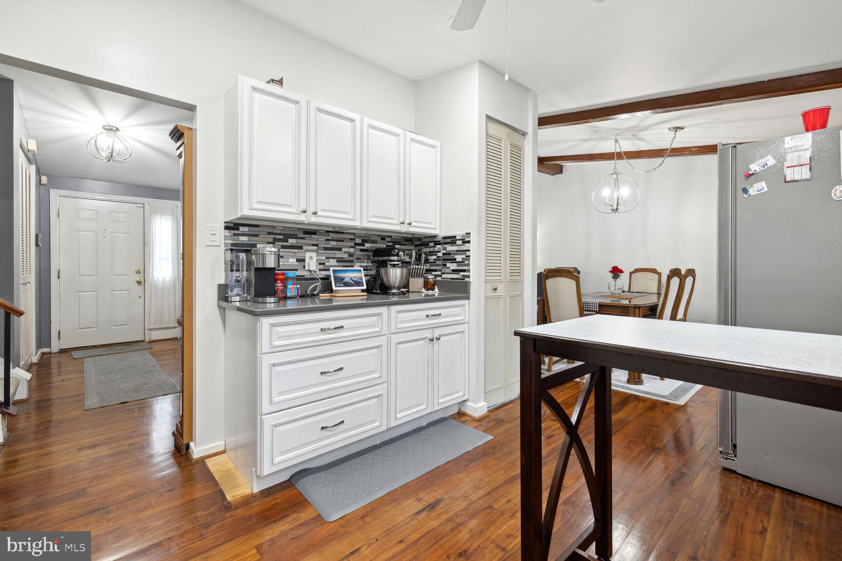 6375 Scarlet Petal Columbia, MD 21045 - Photo 8 of 25 Kitchen