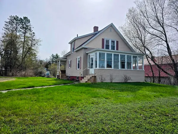 $124,900 | 1521 Main Road, Brownville, ME 04414
