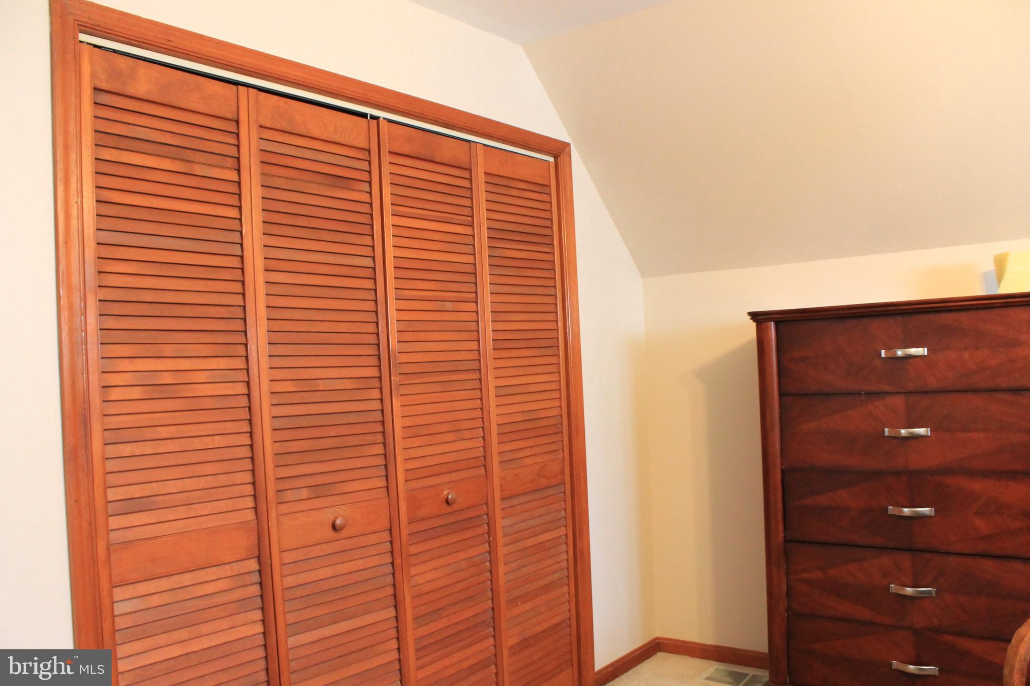 1615 Pleasant View Road Mount Jackson, VA 22842 - Photo 69 of 131 Bedroom Upstairs