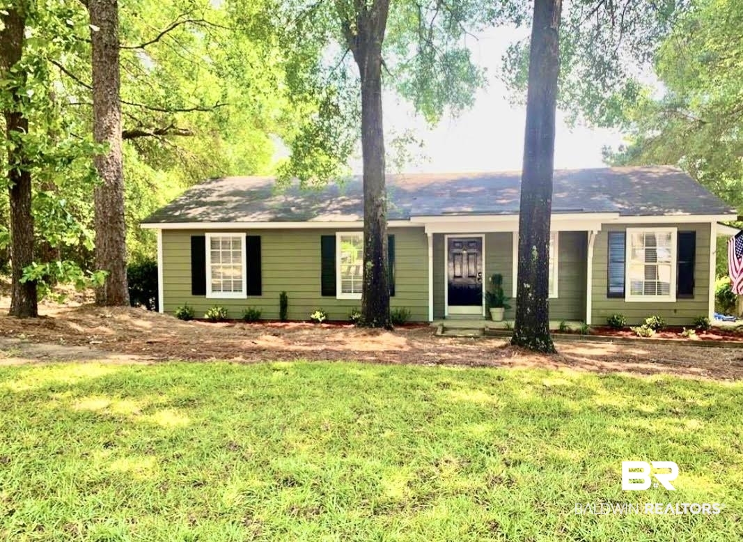 2835 Old Dutch Court Mobile, AL 36695 - Photo 1 of 1