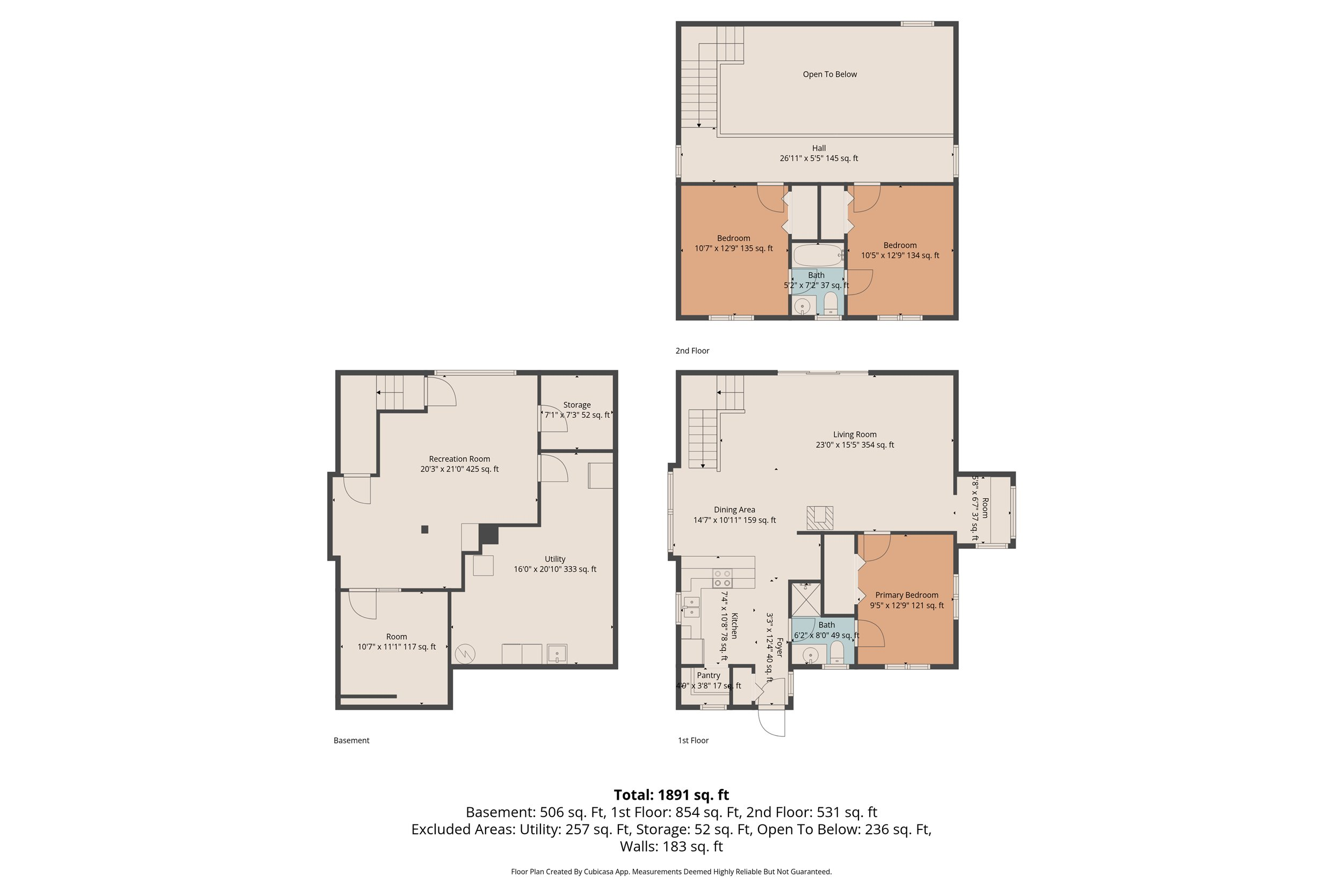 9561 Maple Tree Road Kewaskum, WI 53040 - Photo 43 of 46