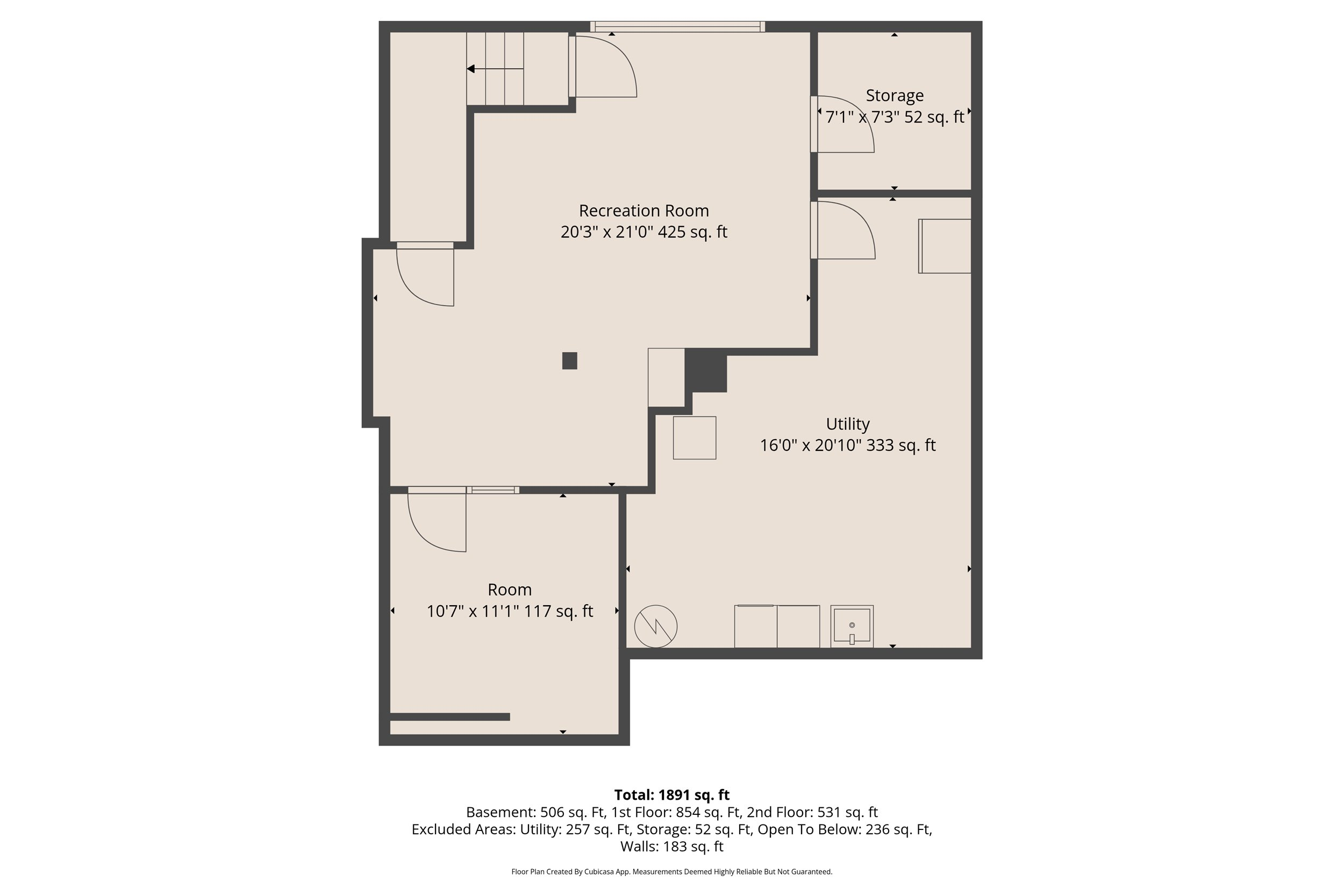 9561 Maple Tree Road Kewaskum, WI 53040 - Photo 44 of 46