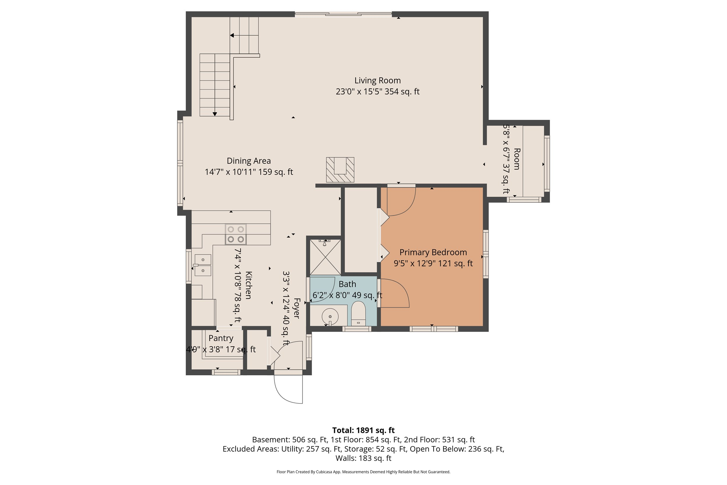 9561 Maple Tree Road Kewaskum, WI 53040 - Photo 45 of 46