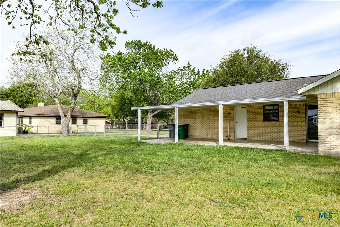604 Cannon Road Victoria, TX 77904 - Photo 31 of 37