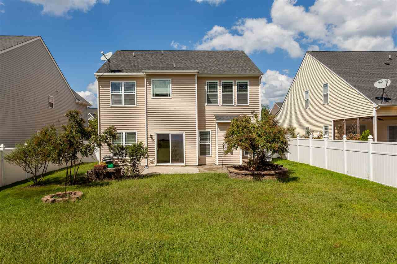 3012 Landing Falls Lane Raleigh, NC 27616 - Photo 25 of 25 Photo 25