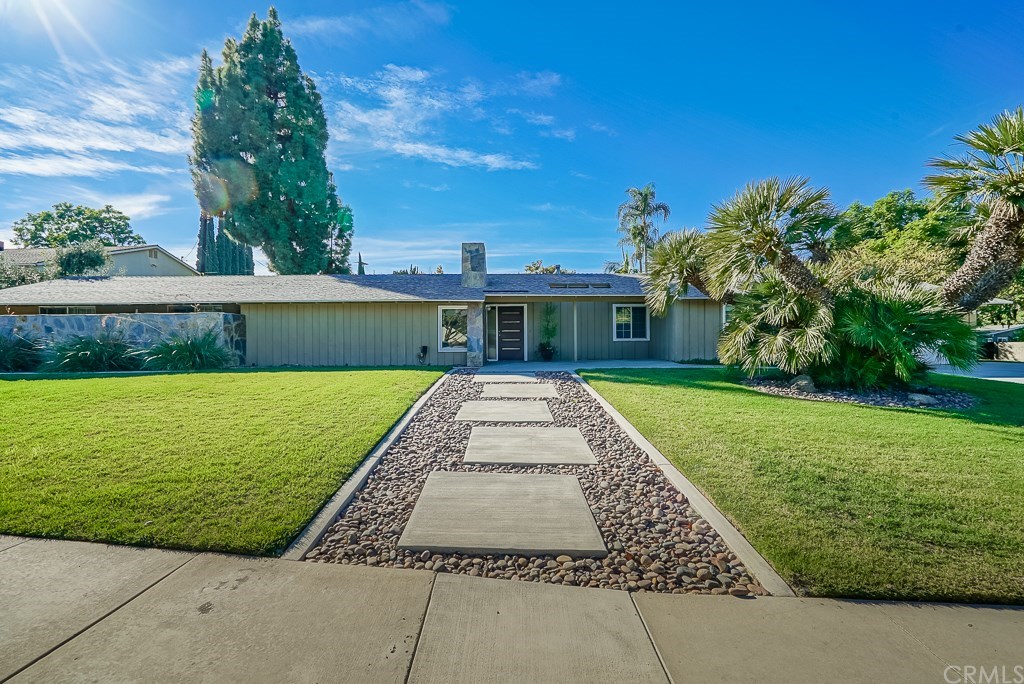 2310 Elsinore Road Riverside, CA 92506 - Photo 1 of 1