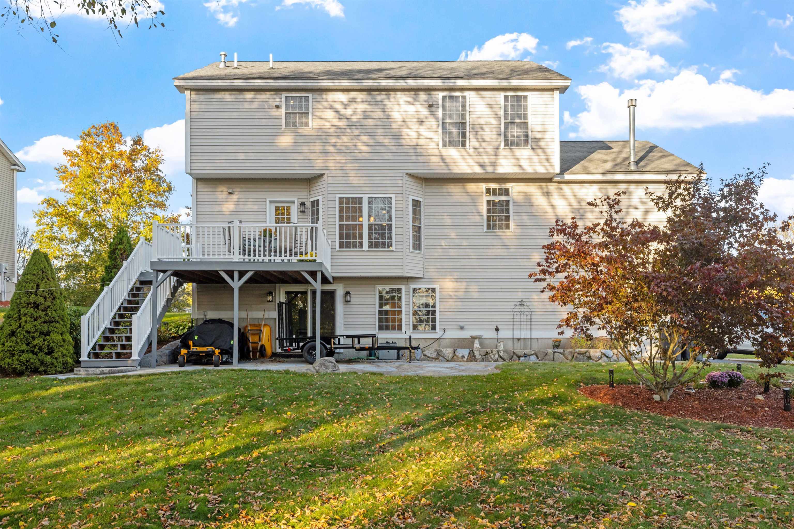 20 Summit Road Bedford, NH 03110 - Photo 6 of 45 Gallery Image 6