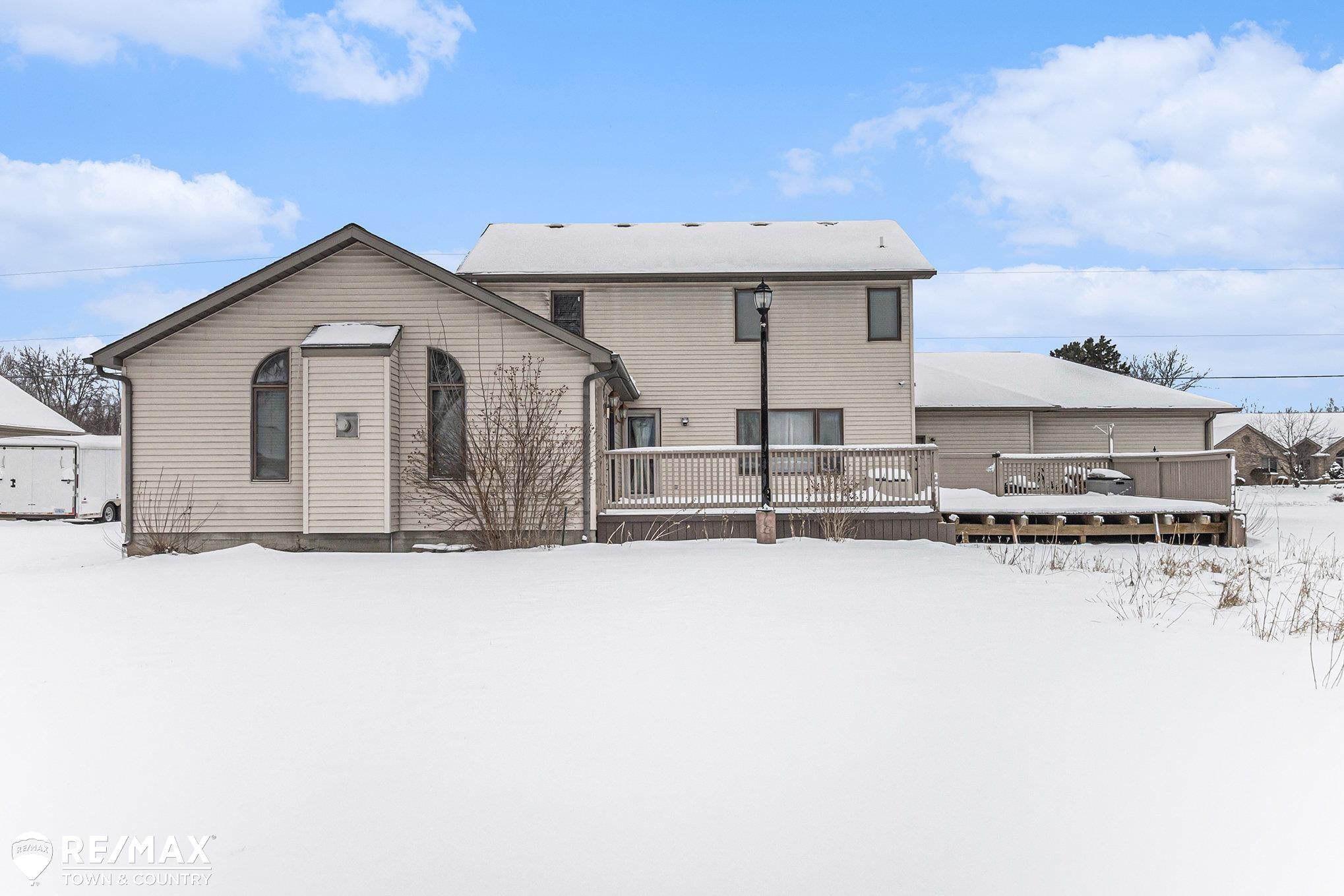 8104 Flintlock Road Mount Morris, MI 48458 - Photo 26 of 34