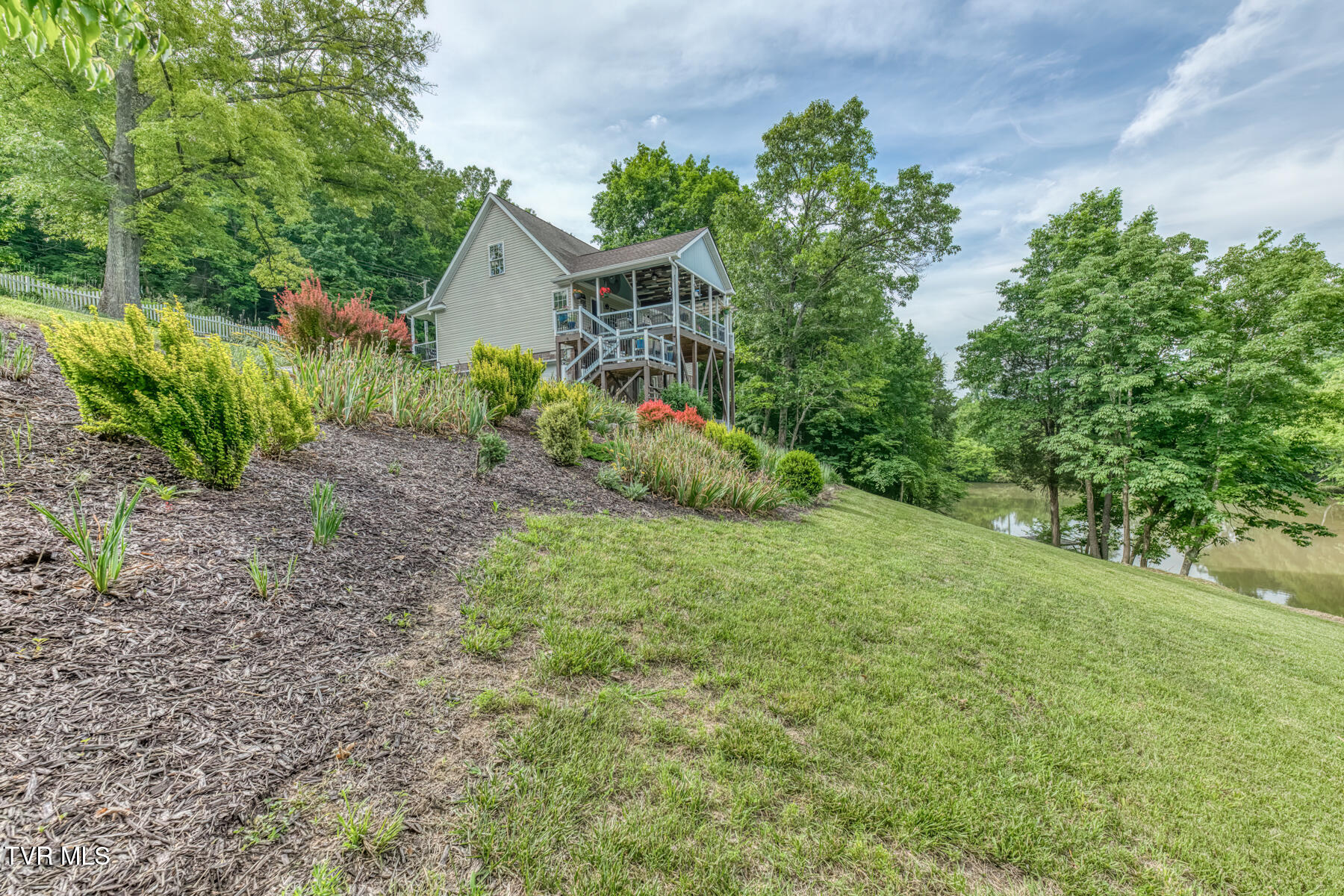 4100 Cooks Landing Road Kingsport, TN 37664 - Photo 60 of 76 4100 Cooks Landing Rd-61