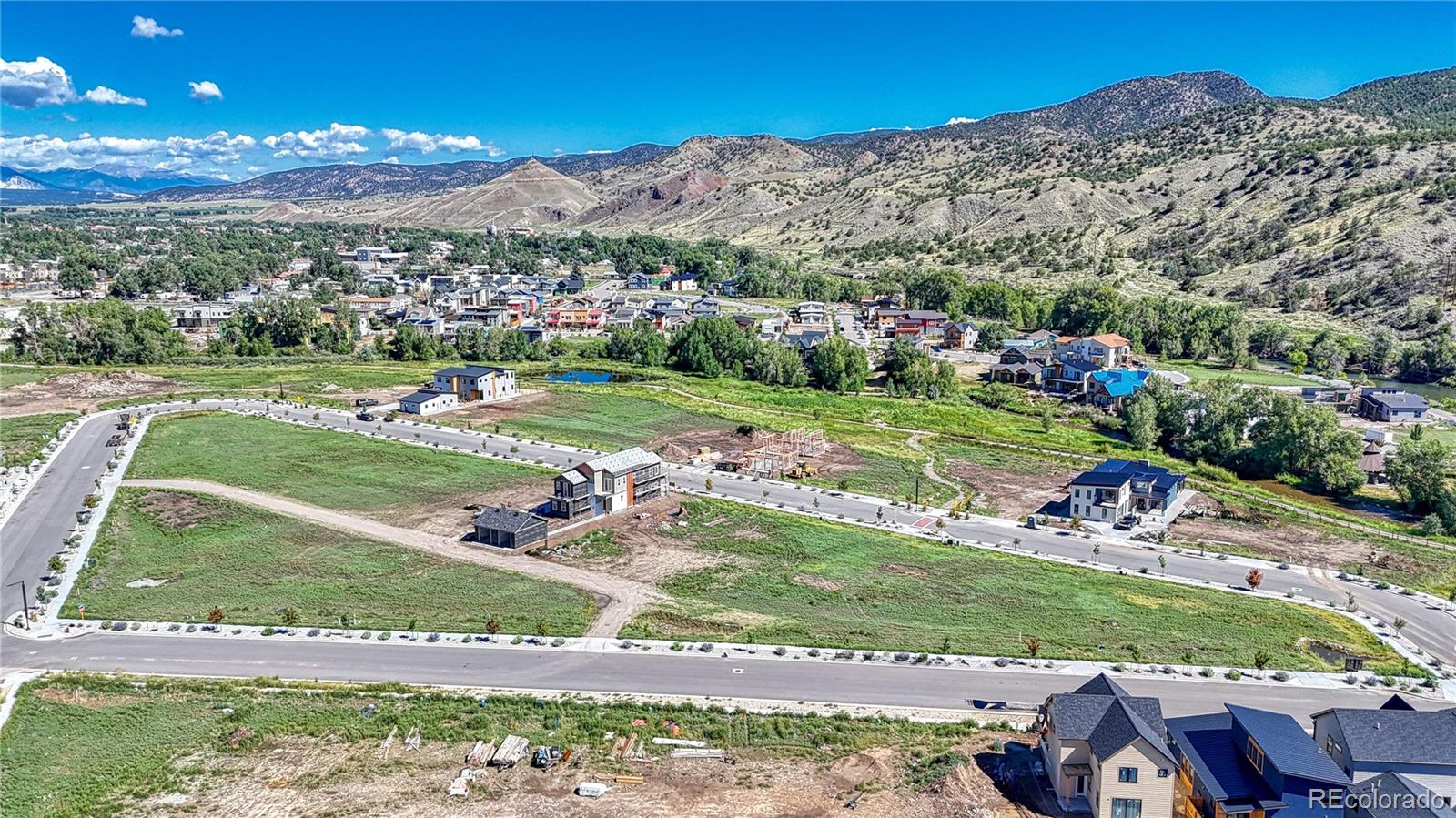 250 Confluence Road Salida, CO 81201 - Photo 12 of 24 Gallery Image 12
