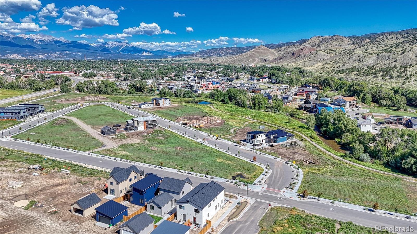 250 Confluence Road Salida, CO 81201 - Photo 13 of 24 Gallery Image 13