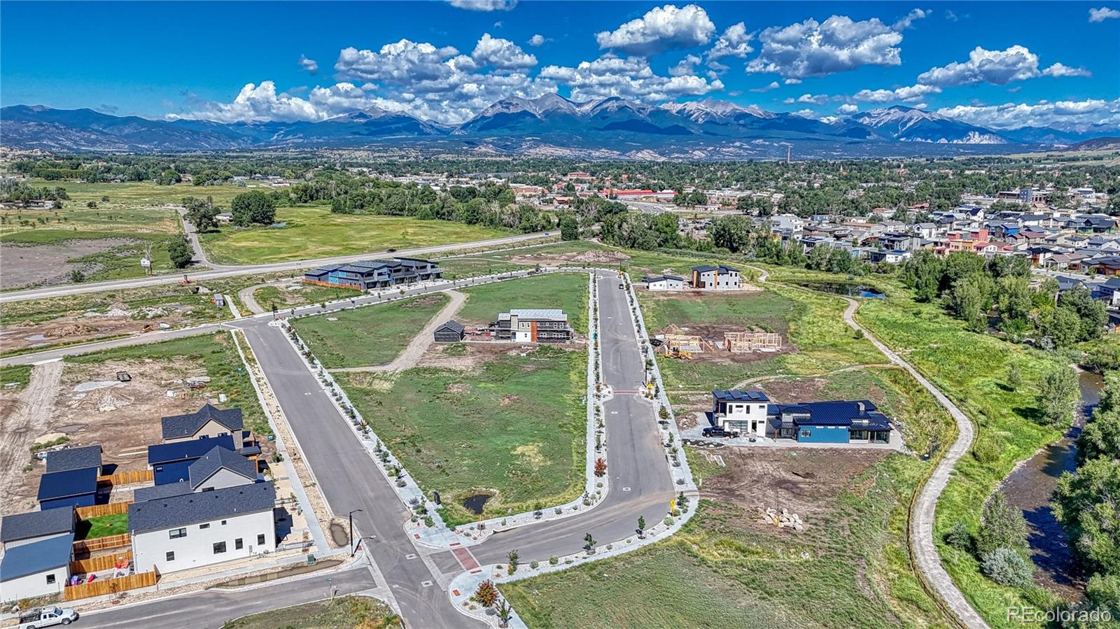 250 Confluence Road Salida, CO 81201 - Photo 14 of 24 Gallery Image 14