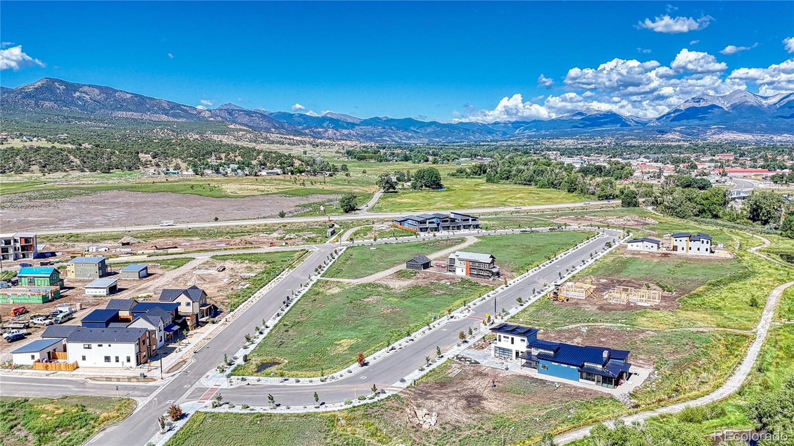 250 Confluence Road Salida, CO 81201 - Photo 15 of 24 Gallery Image 15