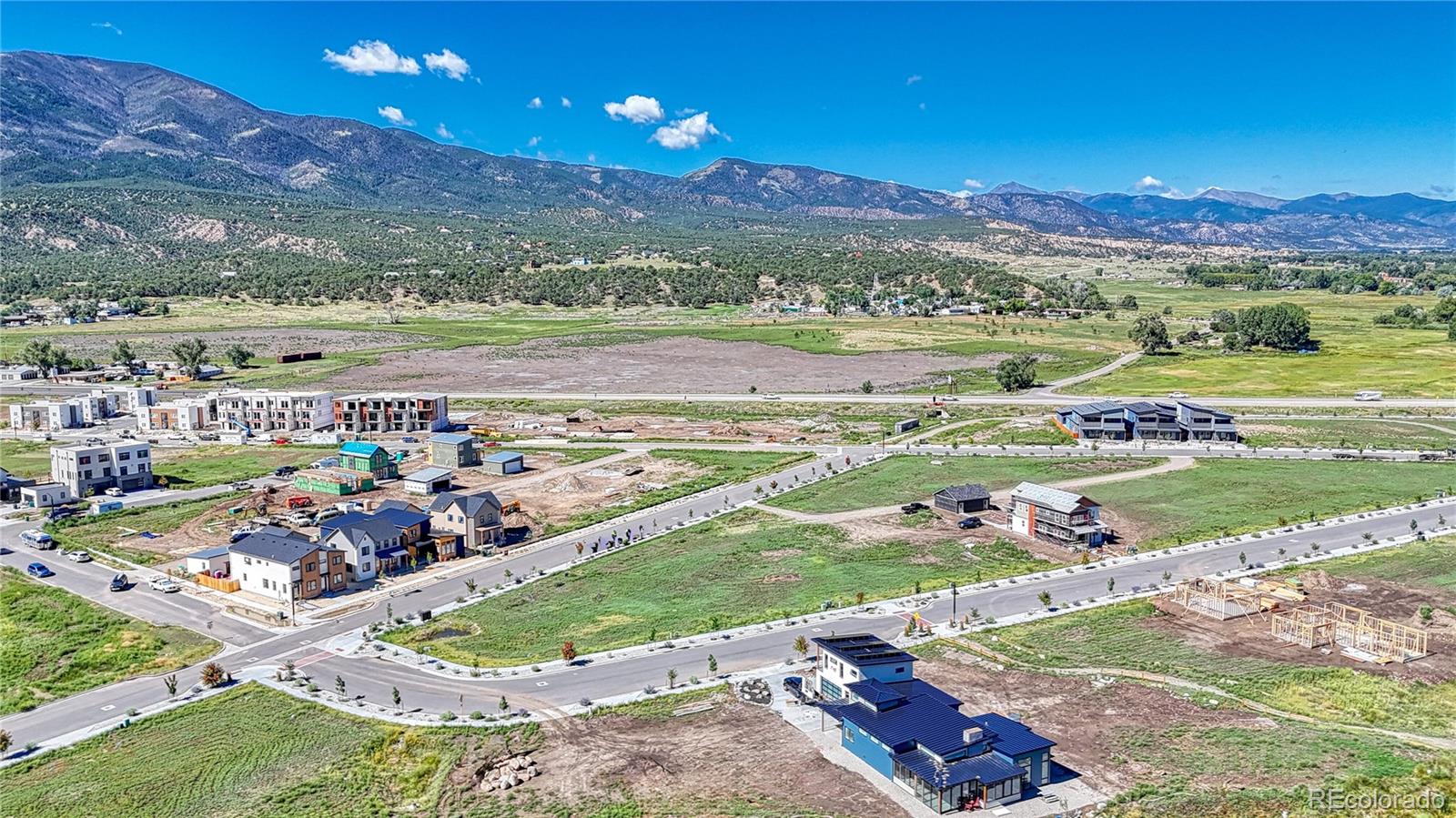250 Confluence Road Salida, CO 81201 - Photo 16 of 24 Gallery Image 16