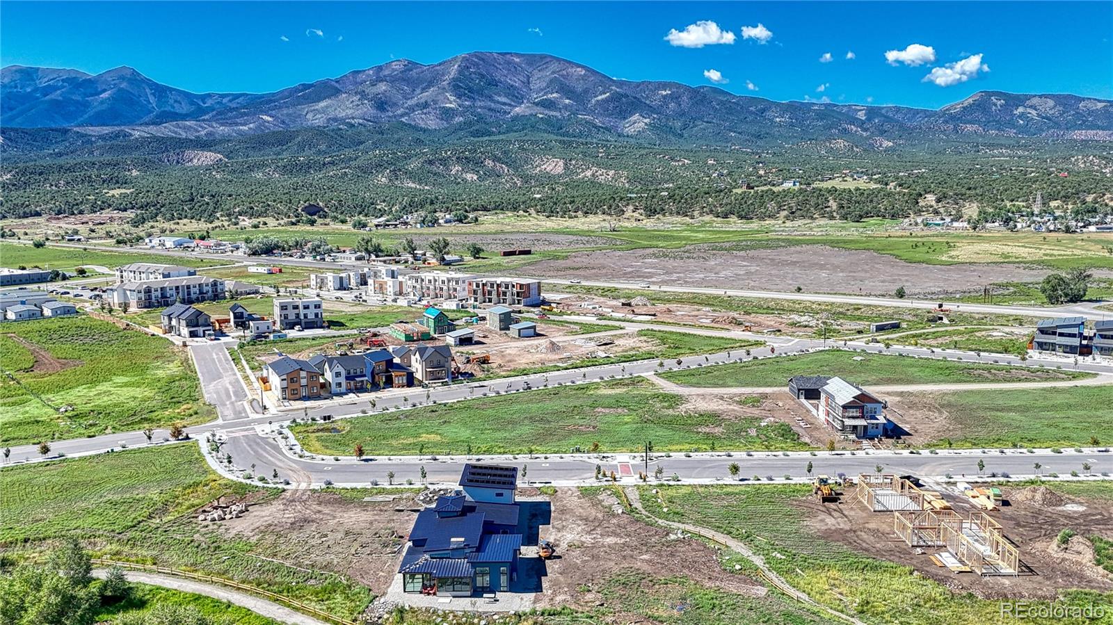 250 Confluence Road Salida, CO 81201 - Photo 17 of 24 Gallery Image 17