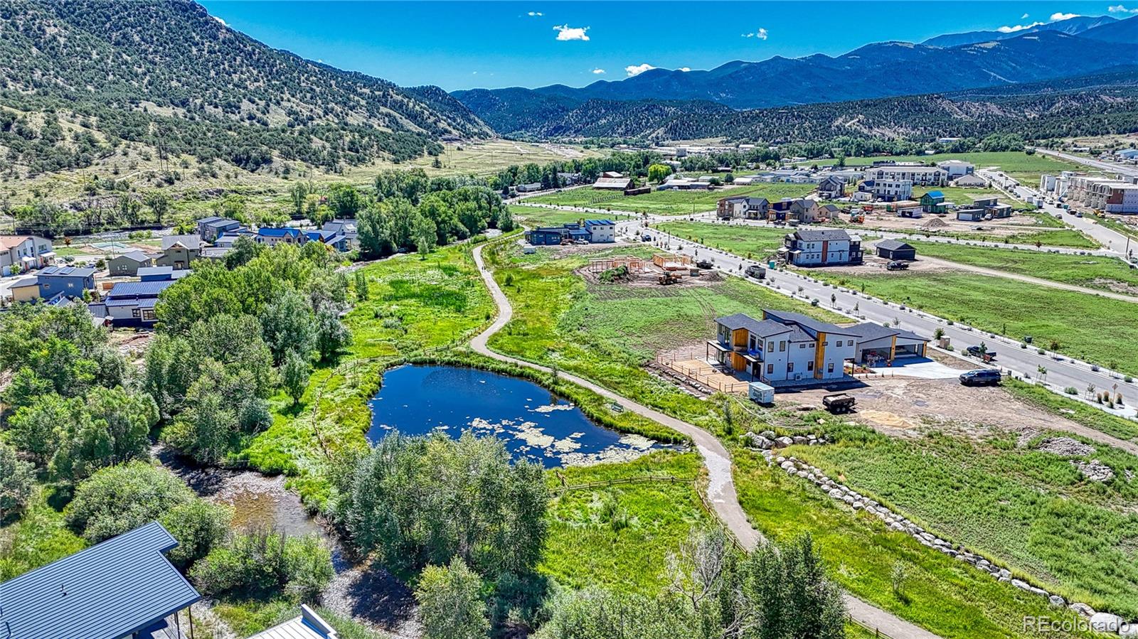 250 Confluence Road Salida, CO 81201 - Photo 19 of 24 Gallery Image 19