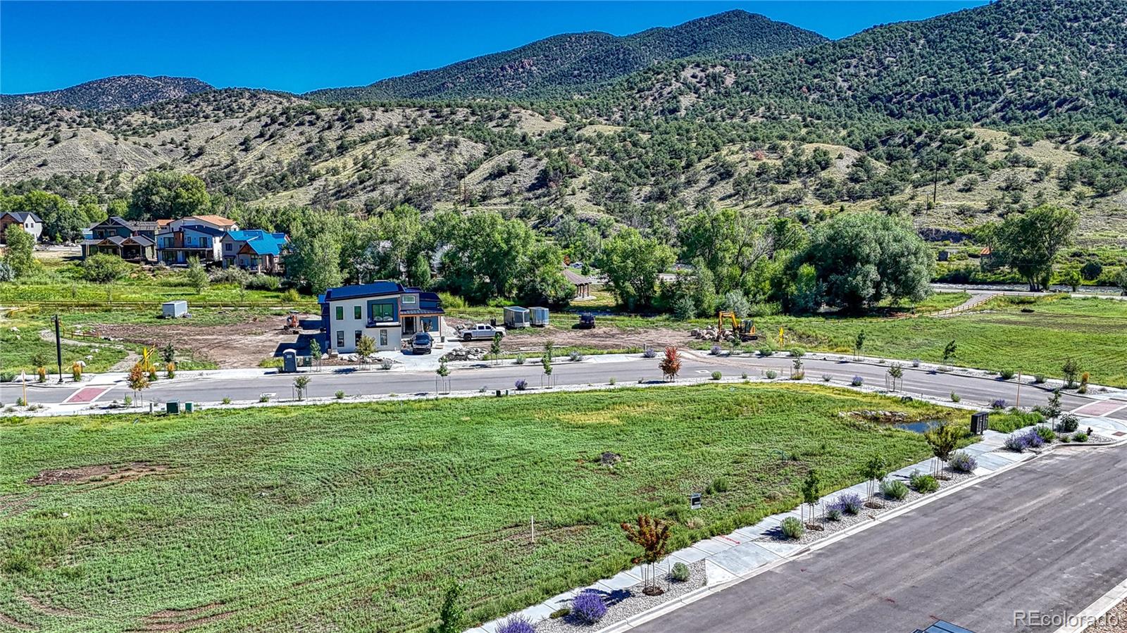 250 Confluence Road Salida, CO 81201 - Photo 2 of 24 Gallery Image 2