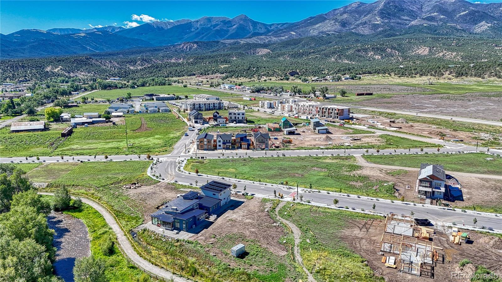 250 Confluence Road Salida, CO 81201 - Photo 5 of 24 Gallery Image 5