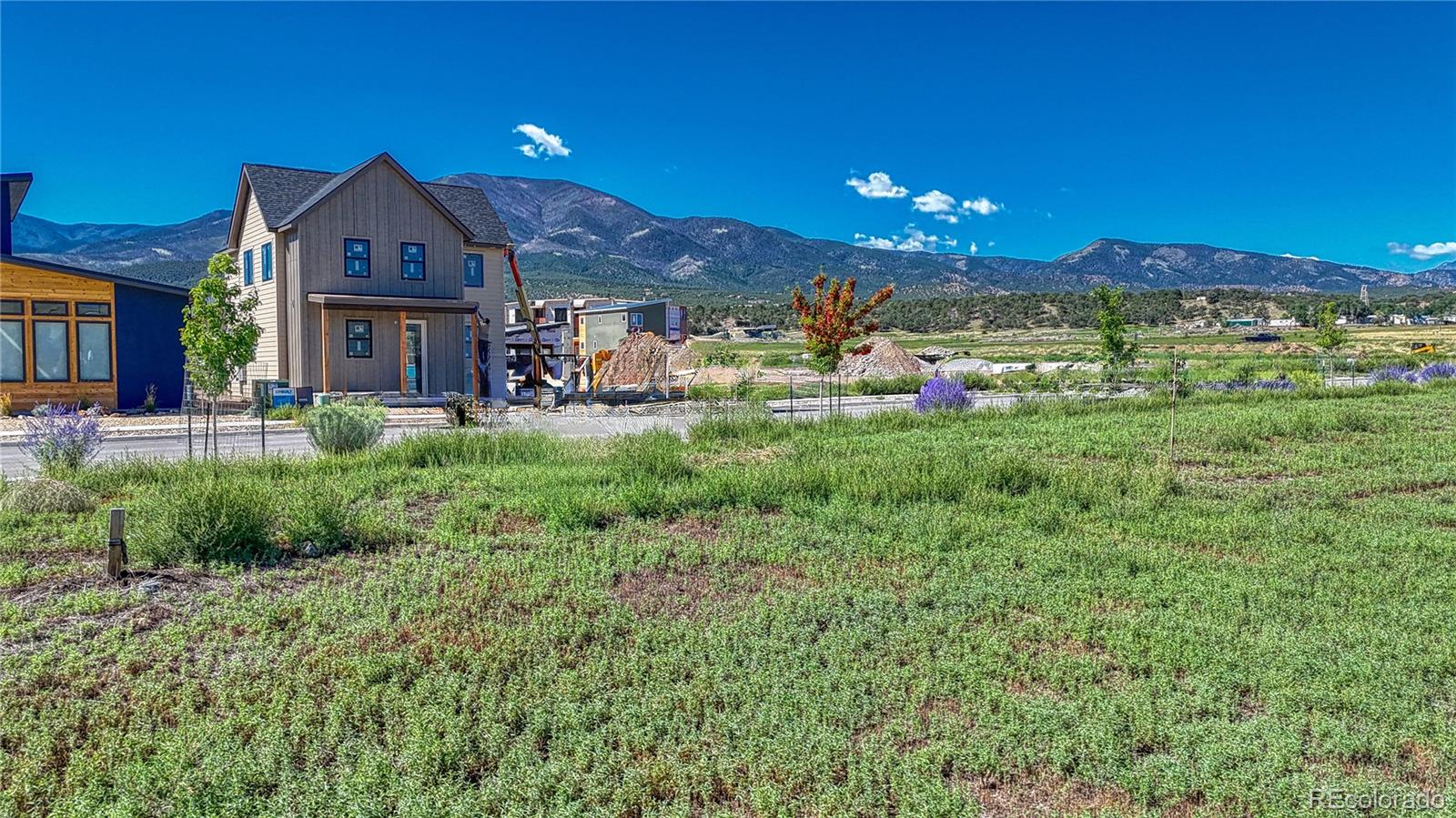 250 Confluence Road Salida, CO 81201 - Photo 8 of 24 Gallery Image 8