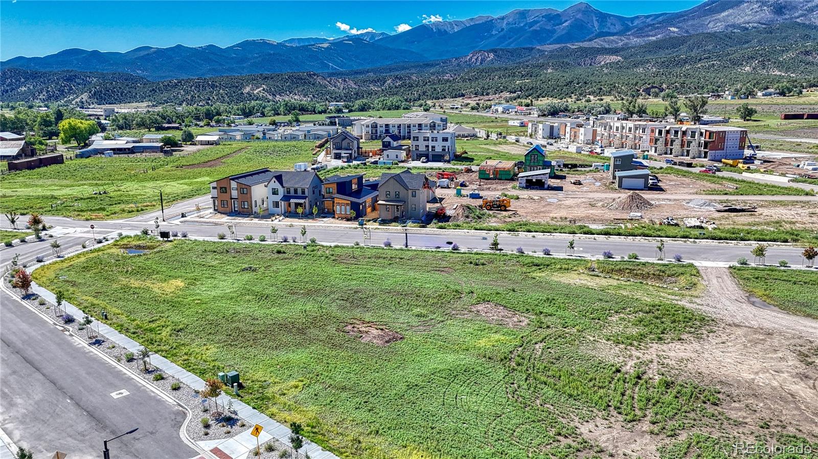 250 Confluence Road Salida, CO 81201 - Photo 9 of 24 Gallery Image 9