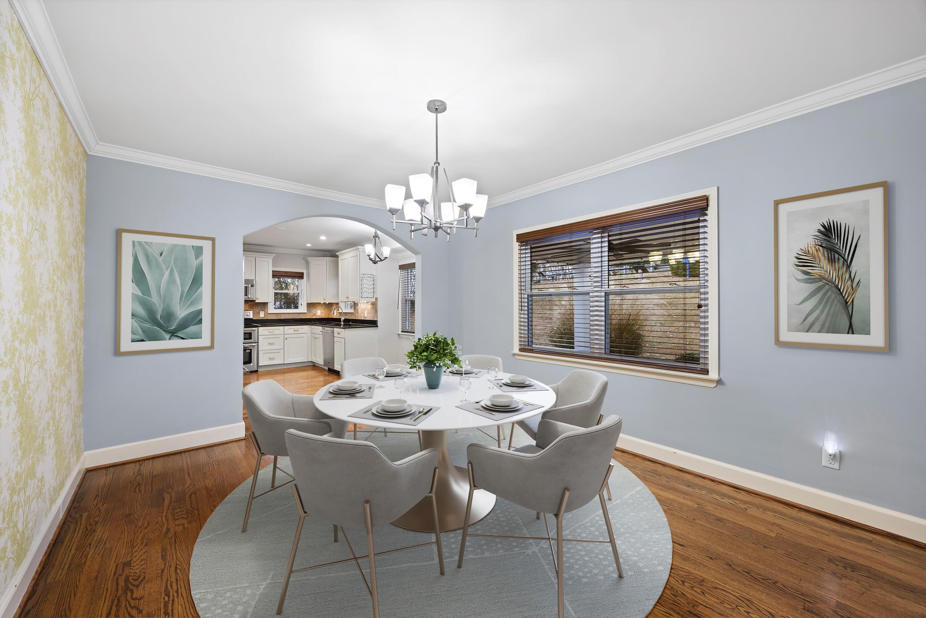 701 South Crest Road Chattanooga, TN 37404 - Photo 13 of 61 06-090A7027 Virtually Staged