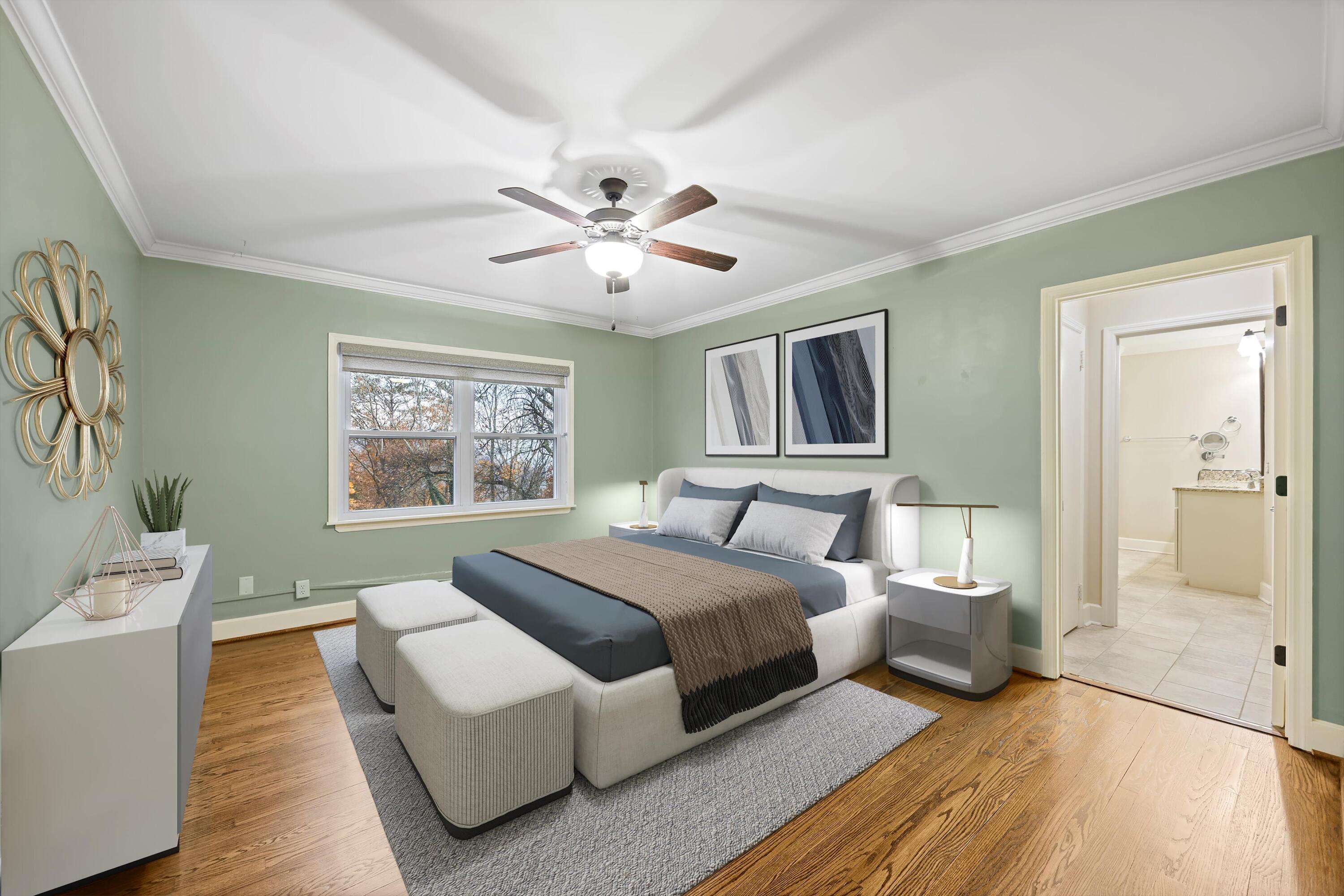 701 South Crest Road Chattanooga, TN 37404 - Photo 21 of 61 14-090A7062 Virtually Staged