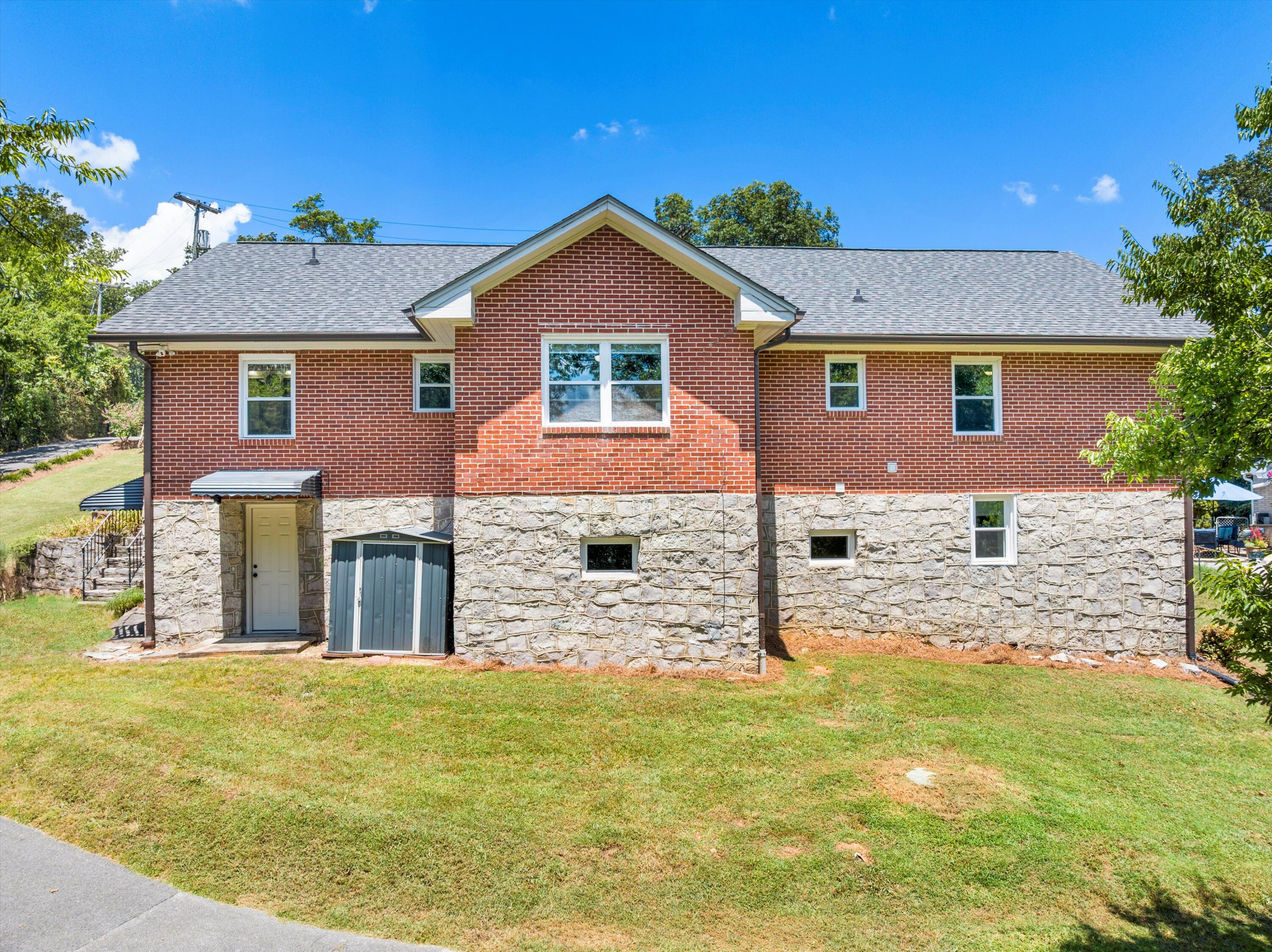 701 South Crest Road Chattanooga, TN 37404 - Photo 46 of 61 16-DJI_20250717140606_0787_D