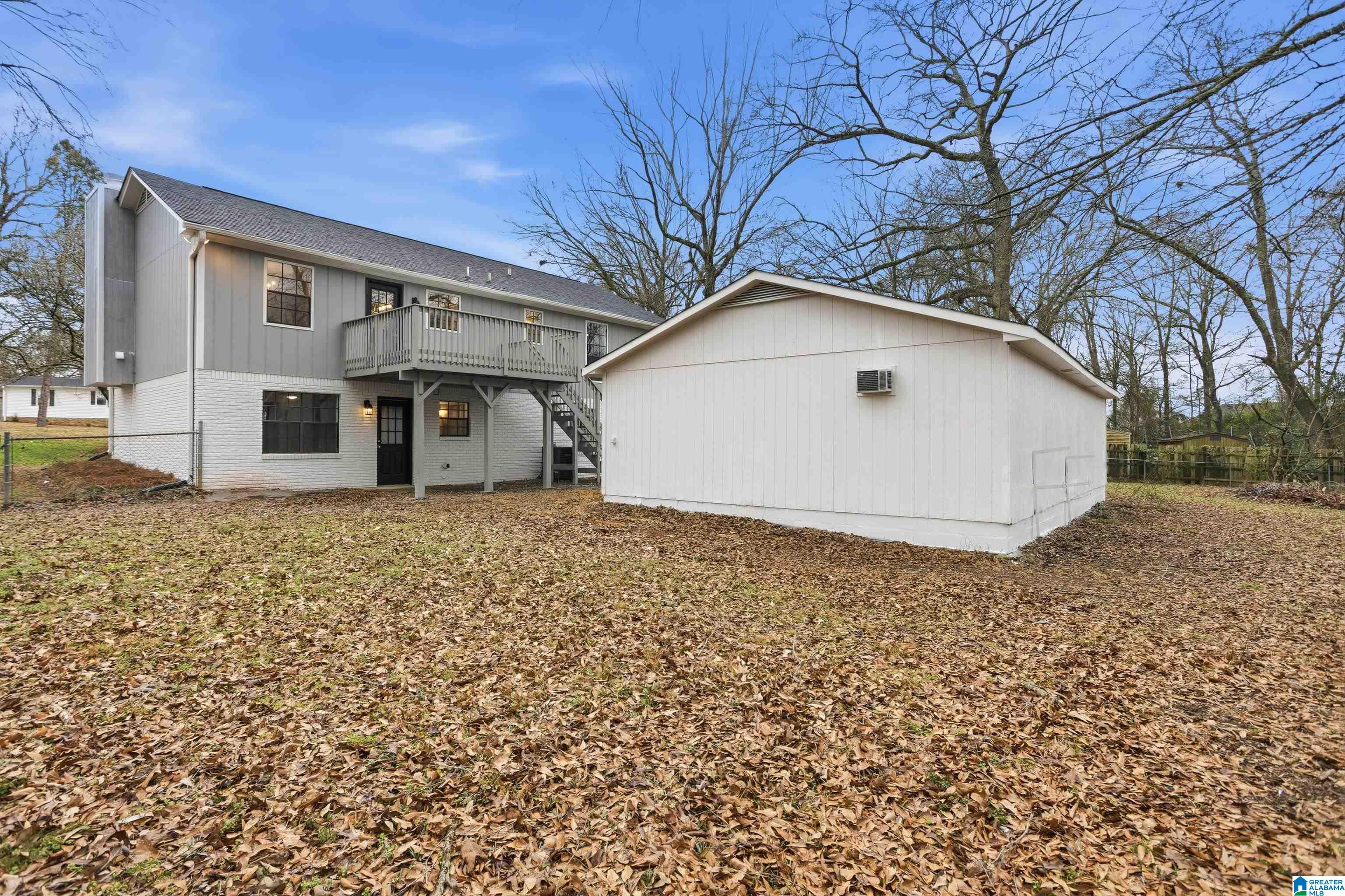 789 Merlin Drive Calera, AL 35040 - Photo 36 of 45