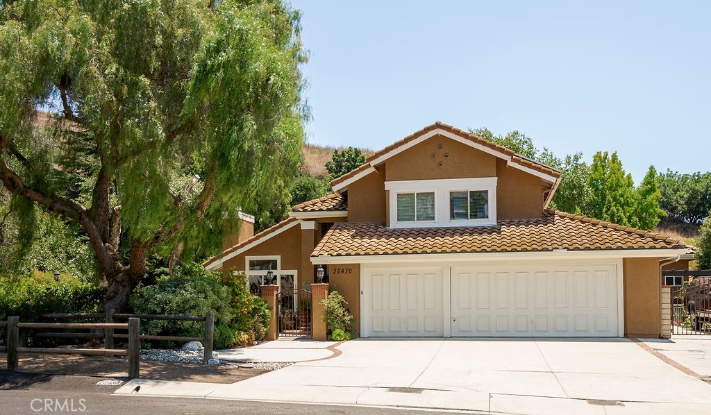 20430 East Walnut Canyon Road Walnut, CA 91789 - Photo 1 of 1 Gallery Image 1