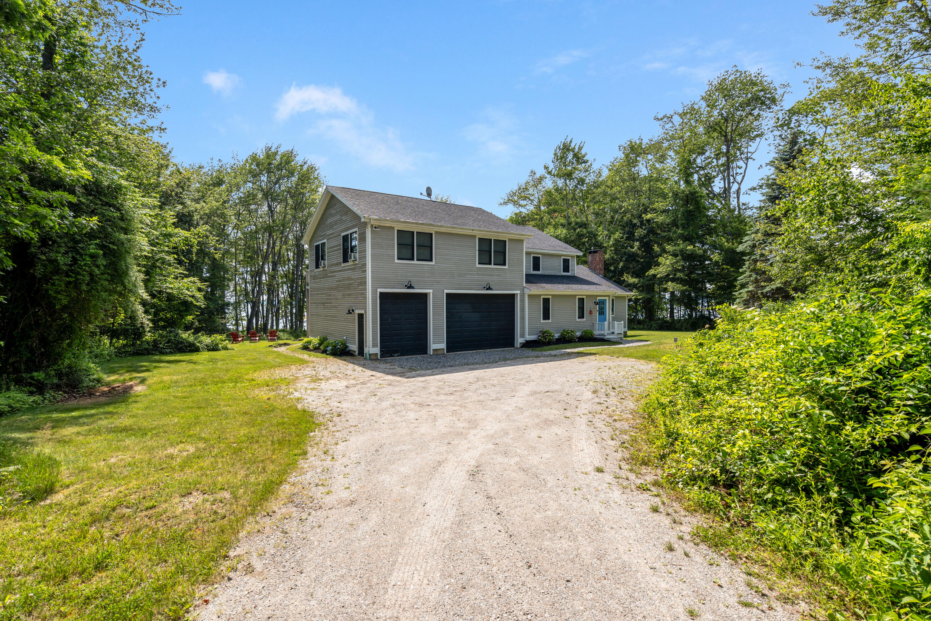 48 Pond Road Chebeague Island, ME 04017 - Photo 35 of 36 DSC05641