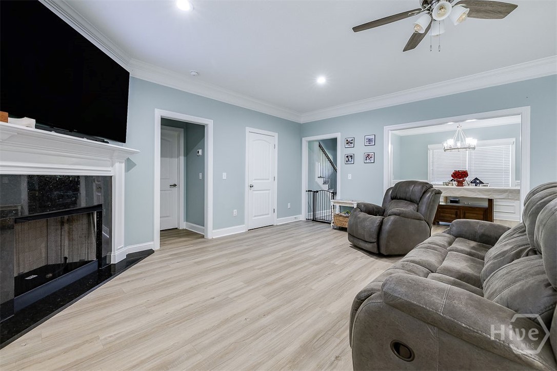 306 Polly Branch Drive Rincon, GA 31326 - Photo 10 of 45