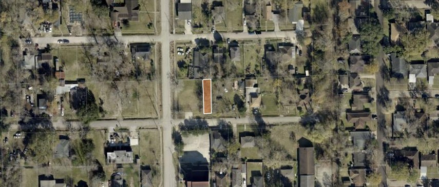 0 Cartersville Street Houston, TX 77029 - Photo 2 of 17 a bathroom with a shower