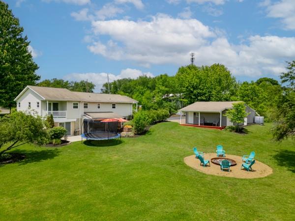 501 Baker Road Freedom, PA 15042 - Photo 40 of 50