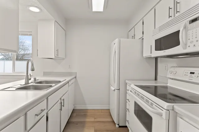 $225,000 | 222 North Hutchinson Road, Unit 105, Spokane Valley, WA 99212