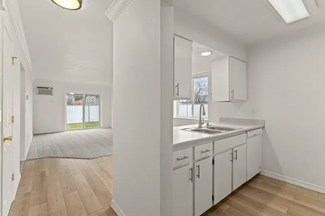 $225,000 | 222 North Hutchinson Road, Unit 105, Spokane Valley, WA 99212