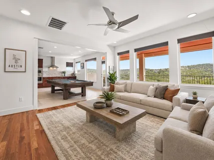 $4,125,000 | 405 Barrett Lane, Austin, TX 78733