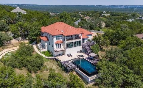 $4,125,000 | 405 Barrett Lane, Austin, TX 78733