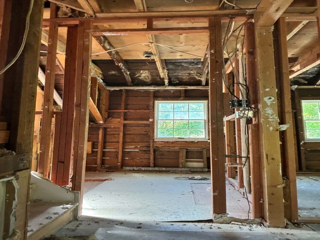 693 Orleans Road North Chatham, MA 02650 - Photo 23 of 41 a view of a house with a door