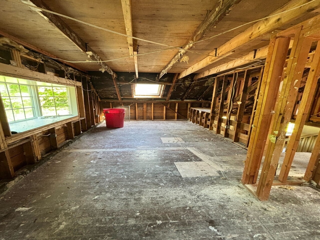 693 Orleans Road North Chatham, MA 02650 - Photo 25 of 41 a view of storage and utility room