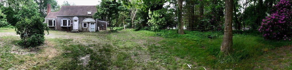 693 Orleans Road North Chatham, MA 02650 - Photo 40 of 41 a view of outdoor space and yard