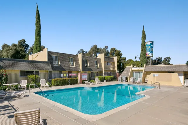 $314,900 | 736 West Lincoln Avenue, Unit 138, Woodland, CA 95695