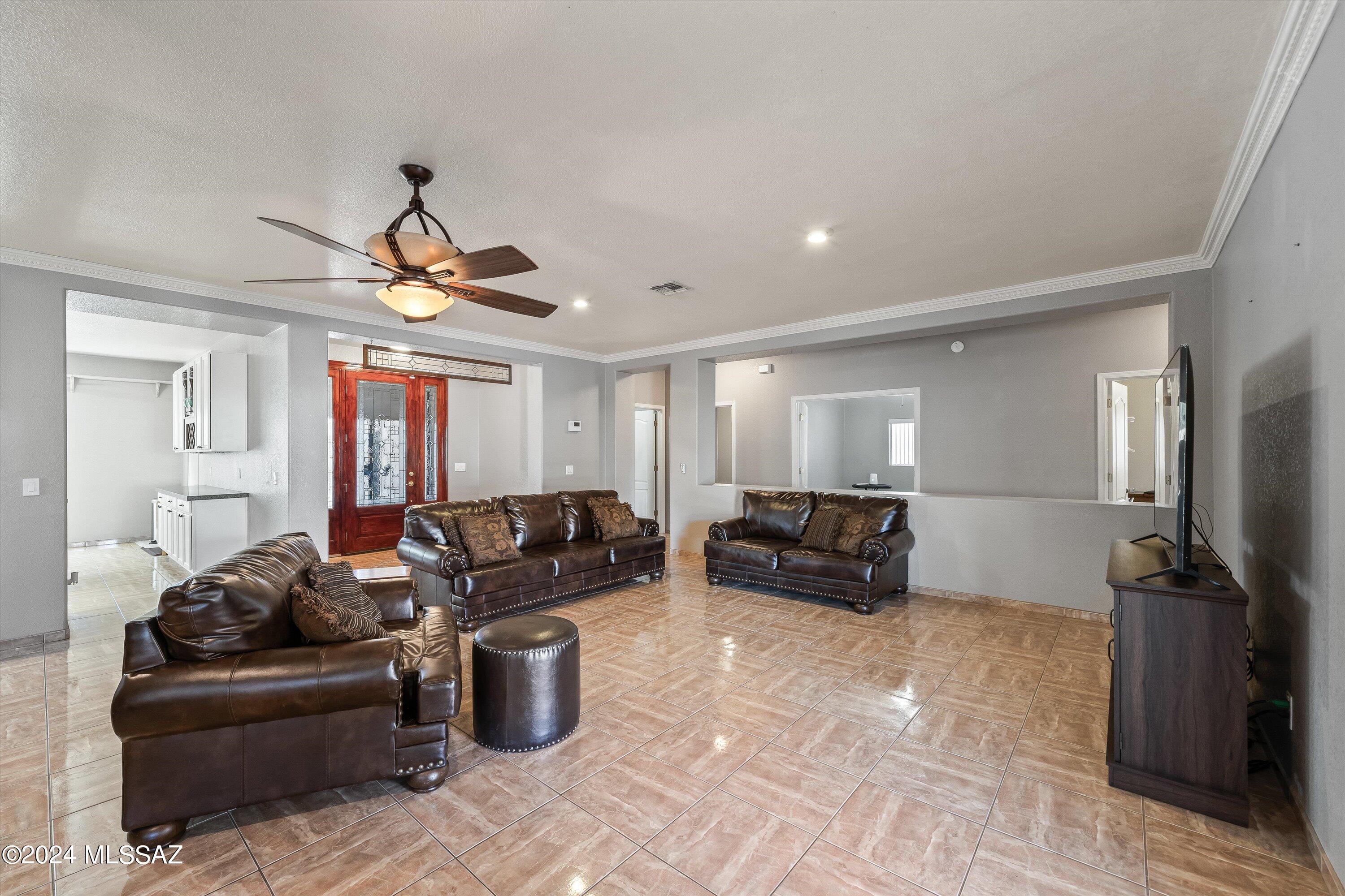 3390 South Desert Echo Road Tucson, AZ 85735 - Photo 6 of 26