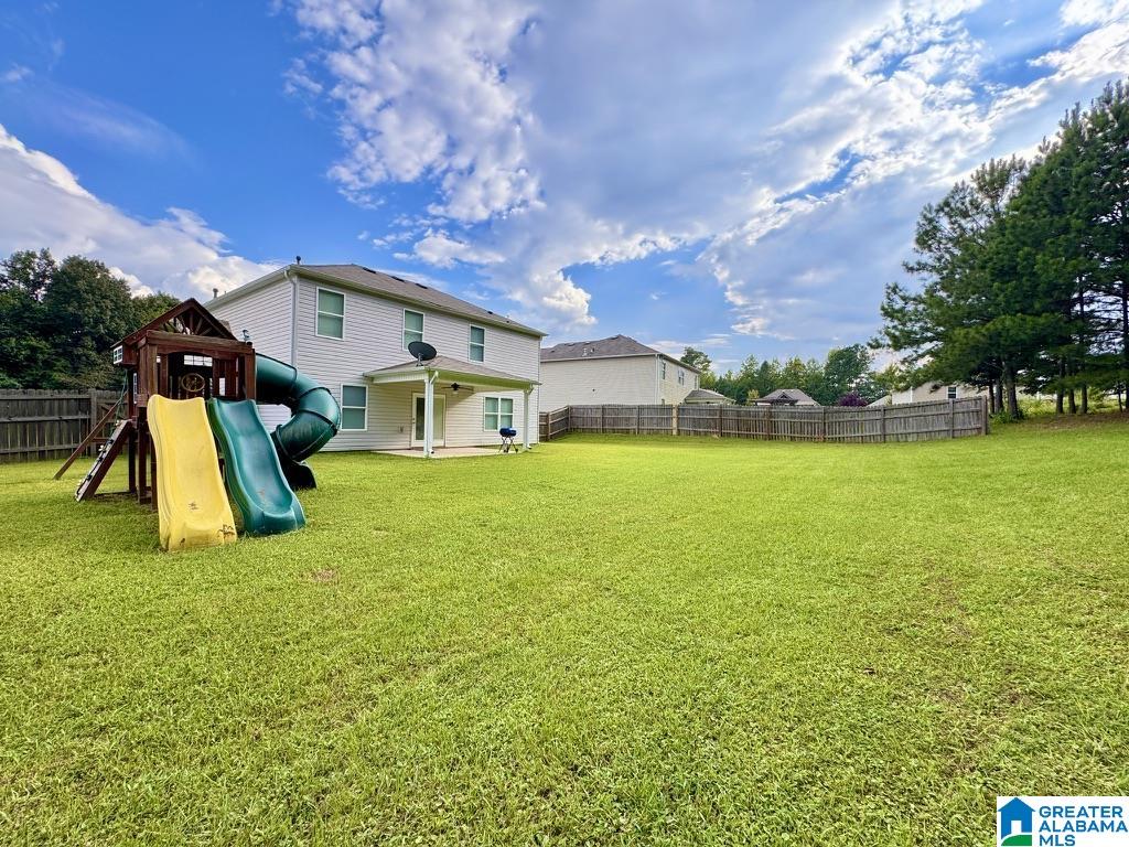 809 Huntington Trace Chelsea, AL 35043 - Photo 56 of 75