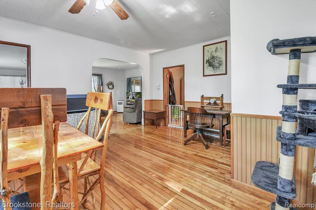10150 Easton Road New Lothrop, MI 48460 - Photo 8 of 40